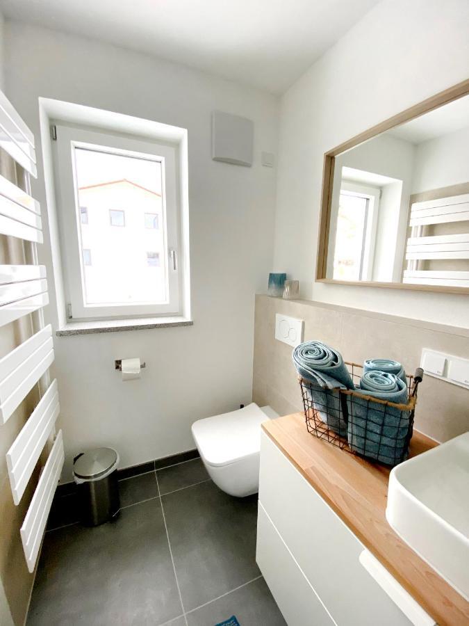 Ferienwohnung Allgaeuliebe In Oy-Mittelberg Ngoại thất bức ảnh